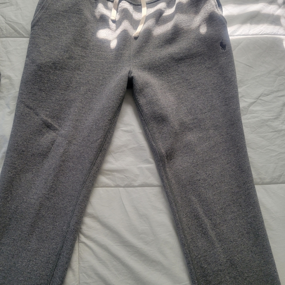 Men's Polo Ralph Lauren fleece sweatpants